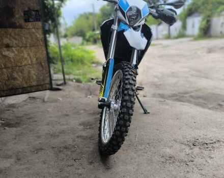 Лифан KPX 250, объемом двигателя 0.25 л и пробегом 1 тыс. км за 1850 $, фото 4 на Automoto.ua