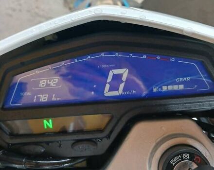 Ліфан KPX 250, об'ємом двигуна 0.25 л та пробігом 2 тис. км за 1550 $, фото 3 на Automoto.ua