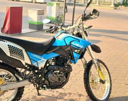 Ліфан KPX 250, об'ємом двигуна 0.25 л та пробігом 2 тис. км за 1550 $, фото 2 на Automoto.ua