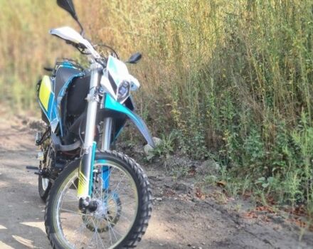 Лифан KPX 250, объемом двигателя 0.25 л и пробегом 0 тыс. км за 1600 $, фото 10 на Automoto.ua