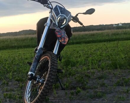 Лифан KPX 250, объемом двигателя 0.25 л и пробегом 0 тыс. км за 1335 $, фото 2 на Automoto.ua