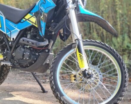Лифан KPX 250, объемом двигателя 0.25 л и пробегом 0 тыс. км за 1600 $, фото 9 на Automoto.ua