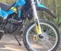 Лифан KPX 250, объемом двигателя 0.25 л и пробегом 0 тыс. км за 1600 $, фото 9 на Automoto.ua