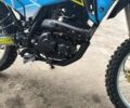 Лифан KPX 250, объемом двигателя 0.25 л и пробегом 1 тыс. км за 1850 $, фото 6 на Automoto.ua
