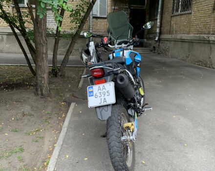 Лифан KPX 250, объемом двигателя 0.25 л и пробегом 27 тыс. км за 1150 $, фото 2 на Automoto.ua