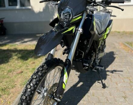 Лифан KPX 250, объемом двигателя 0 л и пробегом 0 тыс. км за 1880 $, фото 9 на Automoto.ua