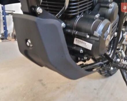 Ліфан KPX 250, об'ємом двигуна 0.25 л та пробігом 1 тис. км за 1800 $, фото 9 на Automoto.ua