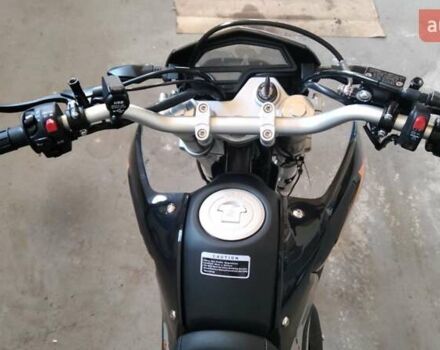 Ліфан KPX 250, об'ємом двигуна 0.25 л та пробігом 1 тис. км за 1800 $, фото 10 на Automoto.ua