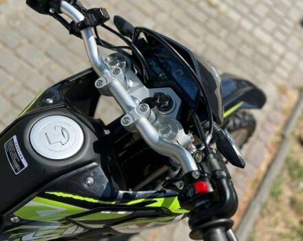Лифан KPX 250, объемом двигателя 0 л и пробегом 0 тыс. км за 1880 $, фото 3 на Automoto.ua