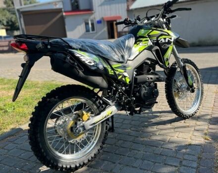 Лифан KPX 250, объемом двигателя 0 л и пробегом 0 тыс. км за 1880 $, фото 4 на Automoto.ua