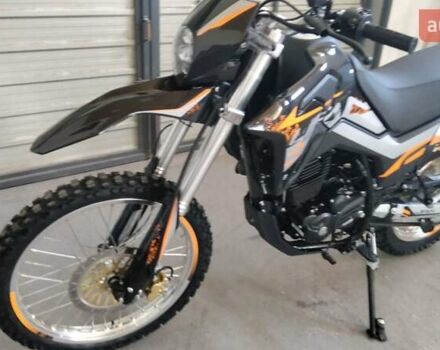 Ліфан KPX 250, об'ємом двигуна 0.25 л та пробігом 1 тис. км за 1800 $, фото 7 на Automoto.ua