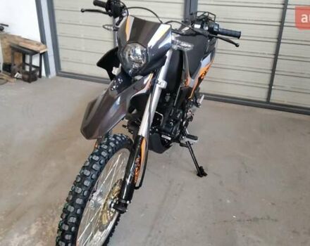 Ліфан KPX 250, об'ємом двигуна 0.25 л та пробігом 1 тис. км за 1800 $, фото 8 на Automoto.ua