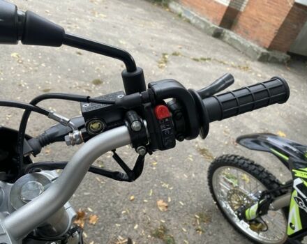 Ліфан KPX 250, об'ємом двигуна 0.25 л та пробігом 0 тис. км за 1860 $, фото 9 на Automoto.ua