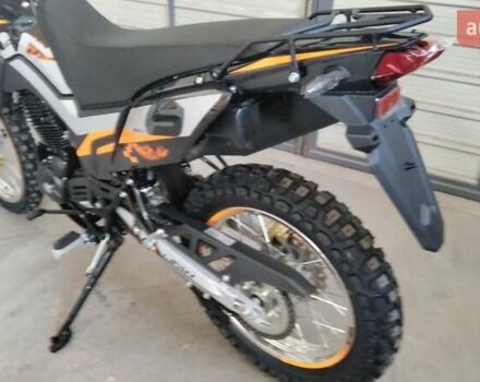 Ліфан KPX 250, об'ємом двигуна 0.25 л та пробігом 1 тис. км за 1800 $, фото 6 на Automoto.ua