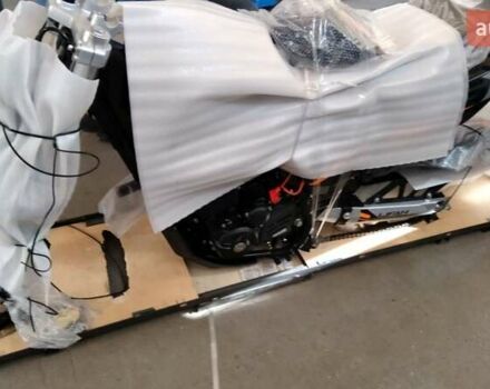 Ліфан KPX 250, об'ємом двигуна 0.25 л та пробігом 1 тис. км за 1800 $, фото 2 на Automoto.ua