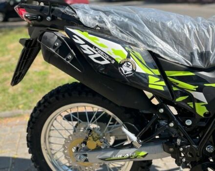 Лифан KPX 250, объемом двигателя 0 л и пробегом 0 тыс. км за 1880 $, фото 7 на Automoto.ua