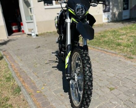 Лифан KPX 250, объемом двигателя 0 л и пробегом 0 тыс. км за 1880 $, фото 1 на Automoto.ua