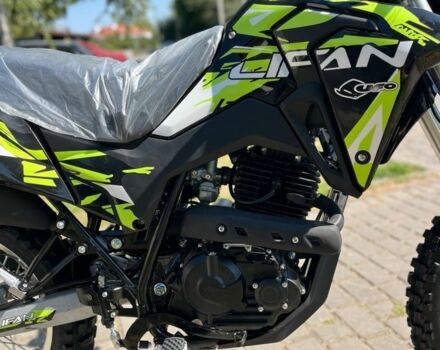 Лифан KPX 250, объемом двигателя 0 л и пробегом 0 тыс. км за 1880 $, фото 8 на Automoto.ua