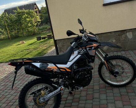 Ліфан KPX 250, об'ємом двигуна 0.25 л та пробігом 0 тис. км за 1549 $, фото 1 на Automoto.ua