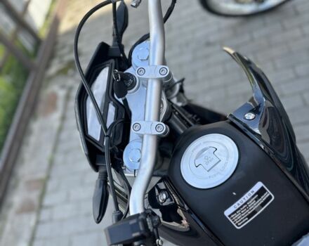 Ліфан KPX 250, об'ємом двигуна 0.25 л та пробігом 0 тис. км за 1890 $, фото 2 на Automoto.ua