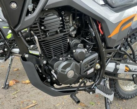 Ліфан KPX 250, об'ємом двигуна 0.25 л та пробігом 0 тис. км за 1860 $, фото 3 на Automoto.ua