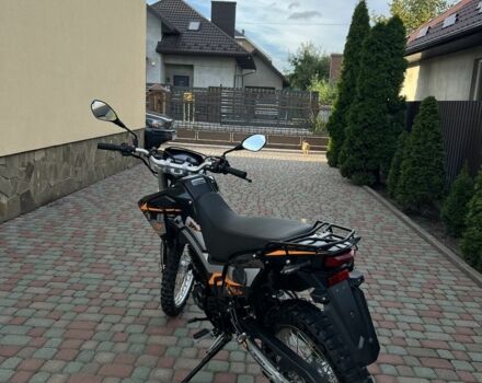 Ліфан KPX 250, об'ємом двигуна 0.25 л та пробігом 0 тис. км за 1549 $, фото 3 на Automoto.ua