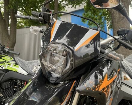 Ліфан KPX 250, об'ємом двигуна 0.25 л та пробігом 0 тис. км за 1860 $, фото 4 на Automoto.ua