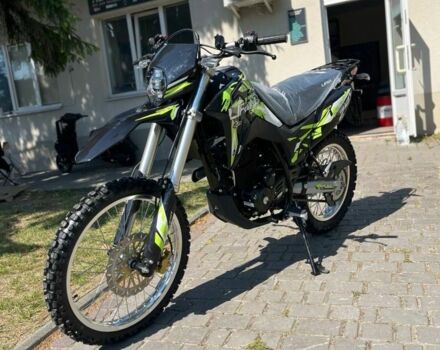 Лифан KPX 250, объемом двигателя 0 л и пробегом 0 тыс. км за 1880 $, фото 2 на Automoto.ua