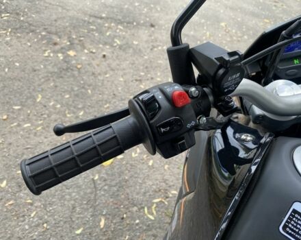 Ліфан KPX 250, об'ємом двигуна 0.25 л та пробігом 0 тис. км за 1860 $, фото 8 на Automoto.ua