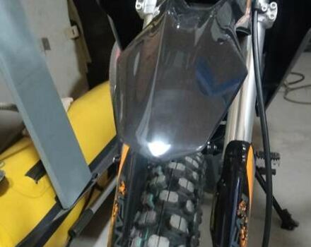 Ліфан KPX 250, об'ємом двигуна 0.25 л та пробігом 1 тис. км за 1800 $, фото 4 на Automoto.ua