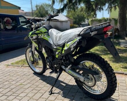 Лифан KPX 250, объемом двигателя 0 л и пробегом 0 тыс. км за 1880 $, фото 5 на Automoto.ua