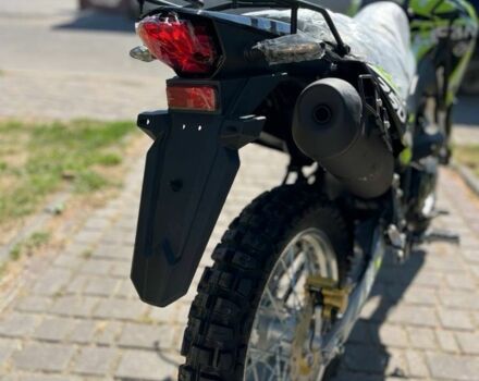 Лифан KPX 250, объемом двигателя 0 л и пробегом 0 тыс. км за 1880 $, фото 6 на Automoto.ua