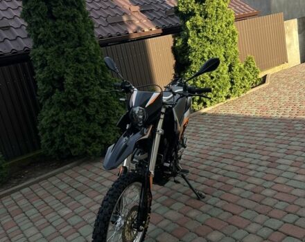 Ліфан KPX 250, об'ємом двигуна 0.25 л та пробігом 0 тис. км за 1549 $, фото 5 на Automoto.ua