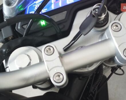 Лифан KPX 250 2024 года купить новое авто Лифан KPX 250 2024 года от официального дилера MotoHub Лифан фото