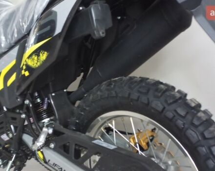 Лифан KPX 250 2024 года купить новое авто Лифан KPX 250 2024 года от официального дилера MotoHub Лифан фото