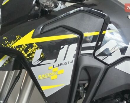 Лифан KPX 250 2024 года купить новое авто Лифан KPX 250 2024 года от официального дилера MotoHub Лифан фото