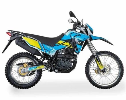 Ліфан KPX 250, об'ємом двигуна 0.25 л та пробігом 0 тис. км за 1760 $, фото 3 на Automoto.ua