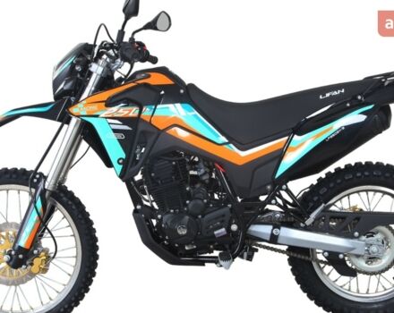 купити нове авто Ліфан KPX 250 2025 року від офіційного дилера Corsar Ліфан фото