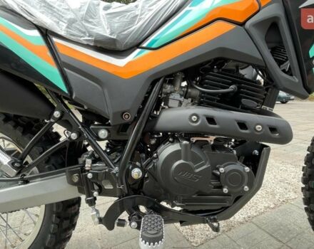 Ліфан KPX 250 2025 року купити нове авто Ліфан KPX 250 2025 року від офіційного дилера Corsar Ліфан фото