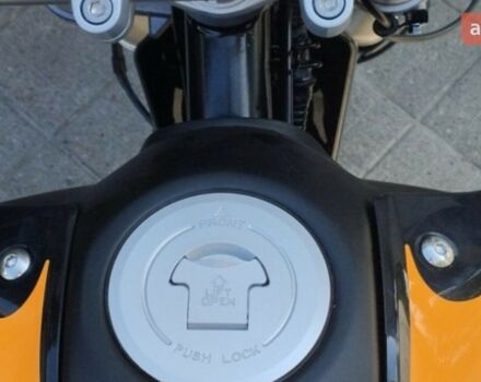 Ліфан KPX 250 2025 року купити нове авто Ліфан KPX 250 2025 року від офіційного дилера Corsar Ліфан фото