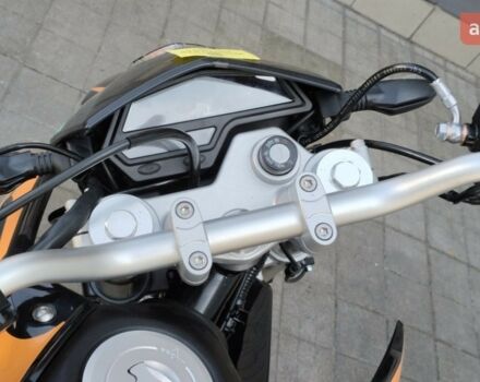 Ліфан KPX 250 2025 року купити нове авто Ліфан KPX 250 2025 року від офіційного дилера Corsar Ліфан фото