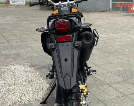 Ліфан KPX 250 2025 року купити нове авто Ліфан KPX 250 2025 року від офіційного дилера Corsar Ліфан фото