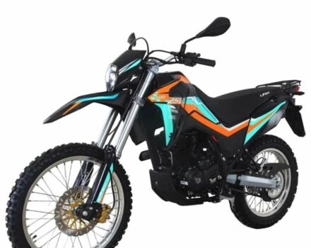 Лифан KPX 250, объемом двигателя 0.25 л и пробегом 0 тыс. км за 1860 $, фото 1 на Automoto.ua