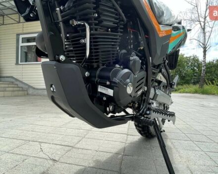 Ліфан KPX 250 2025 року купити нове авто Ліфан KPX 250 2025 року від офіційного дилера Corsar Ліфан фото