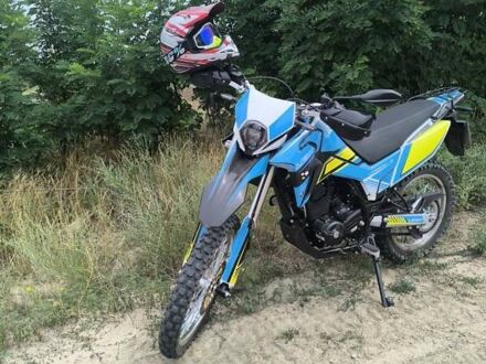 Лифан KPX 250 2023 в Черкассах на Automoto.ua Лифан KPX 250, объемом двигателя 0.25 л и пробегом 1 тыс. км за 1850 $, фото 1 на Automoto.ua