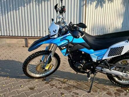 Ліфан KPX 250 2023 у Снятине на Automoto.ua Ліфан KPX 250, об'ємом двигуна 0.25 л та пробігом 2 тис. км за 1550 $, фото 1 на Automoto.ua