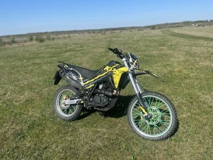 Ліфан KPX 250, об'ємом двигуна 0 л та пробігом 0 тис. км за 1150 $, фото 1 на Automoto.ua