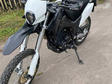 Лифан KPX 250 2023 в Народичах на Automoto.ua Лифан KPX 250, объемом двигателя 0.25 л и пробегом 7 тыс. км за 1446 $, фото 1 на Automoto.ua