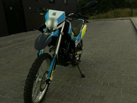 Ліфан KPX 250, об'ємом двигуна 0 л та пробігом 10 тис. км за 1400 $, фото 1 на Automoto.ua
