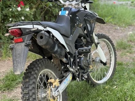 Ліфан KPX 250, об'ємом двигуна 0.25 л та пробігом 0 тис. км за 848 $, фото 1 на Automoto.ua